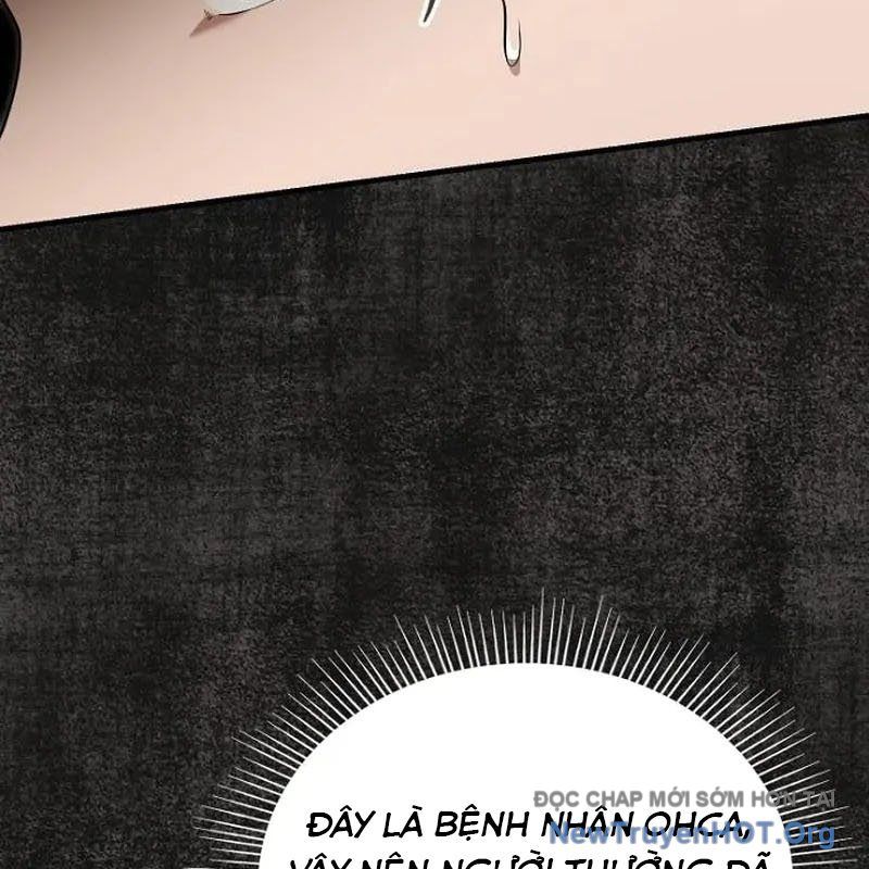 Bác Sĩ Hồi Quy Chỉ Muốn Sống Yên Bình: Chapter 22