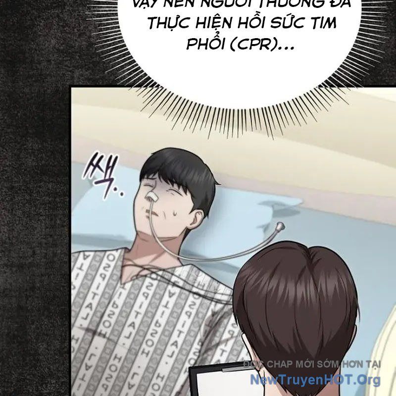 Bác Sĩ Hồi Quy Chỉ Muốn Sống Yên Bình: Chapter 22