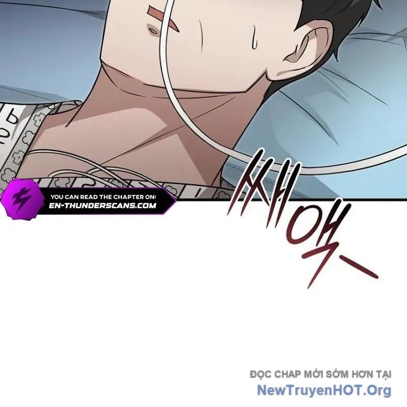 Bác Sĩ Hồi Quy Chỉ Muốn Sống Yên Bình: Chapter 22