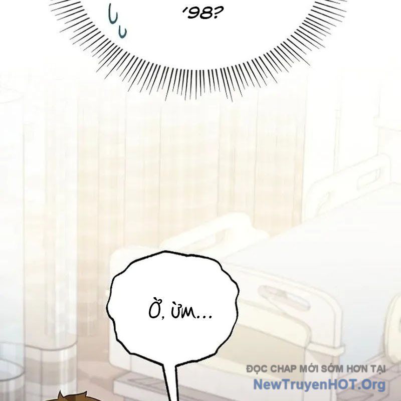 Bác Sĩ Hồi Quy Chỉ Muốn Sống Yên Bình: Chapter 22