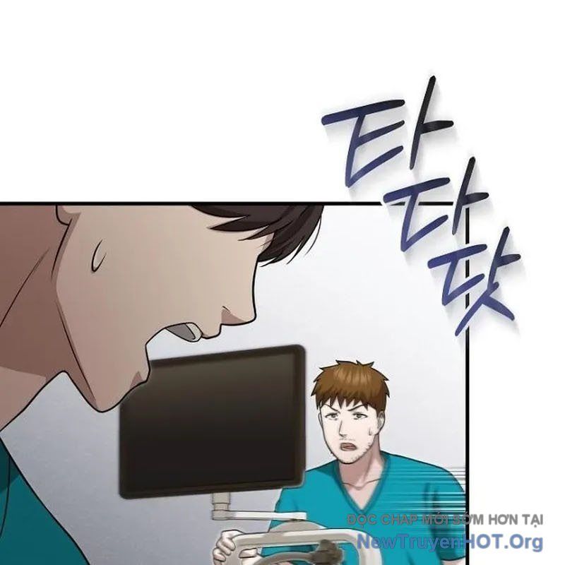 Bác Sĩ Hồi Quy Chỉ Muốn Sống Yên Bình: Chapter 22