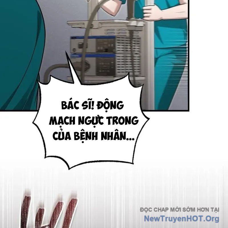 Bác Sĩ Hồi Quy Chỉ Muốn Sống Yên Bình: Chapter 22