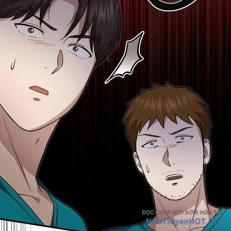 Bác Sĩ Hồi Quy Chỉ Muốn Sống Yên Bình: Chapter 22