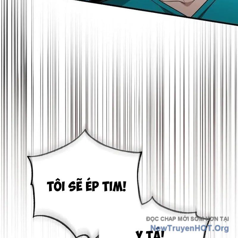 Bác Sĩ Hồi Quy Chỉ Muốn Sống Yên Bình: Chapter 22