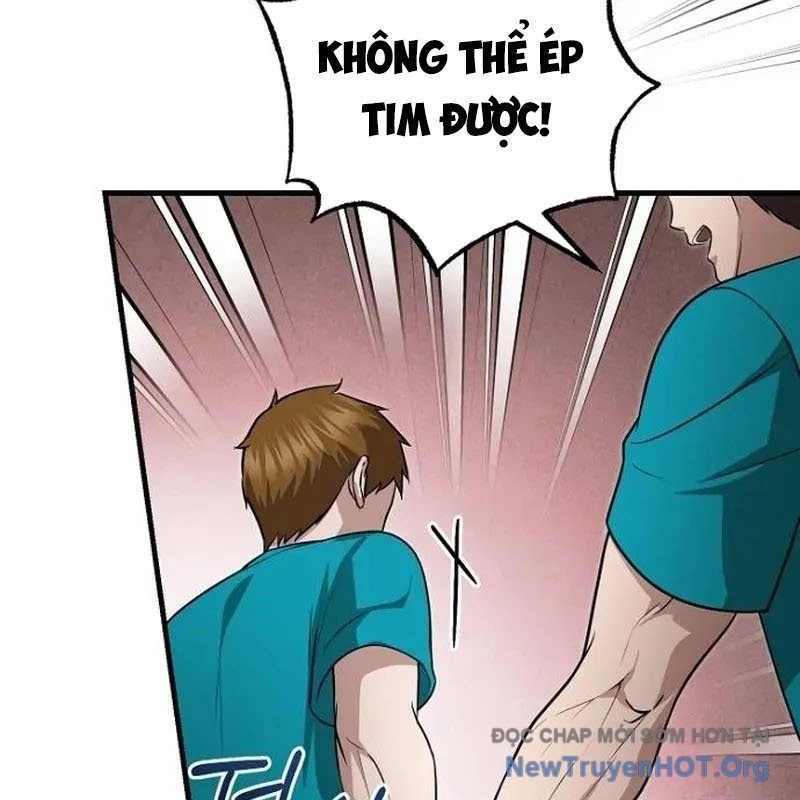 Bác Sĩ Hồi Quy Chỉ Muốn Sống Yên Bình: Chapter 22