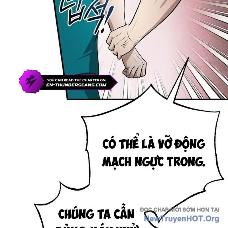 Bác Sĩ Hồi Quy Chỉ Muốn Sống Yên Bình: Chapter 22