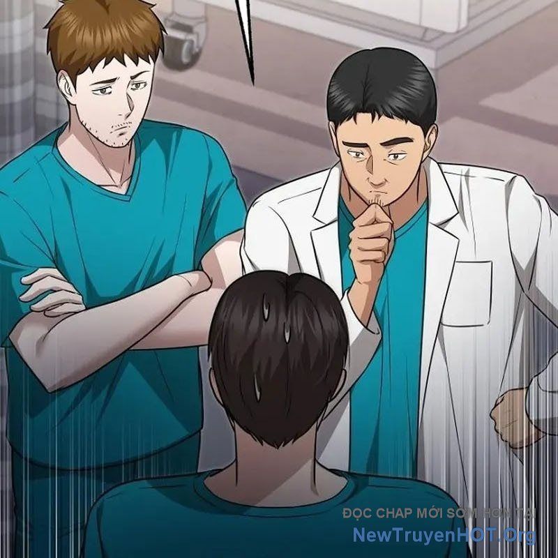 Bác Sĩ Hồi Quy Chỉ Muốn Sống Yên Bình: Chapter 22