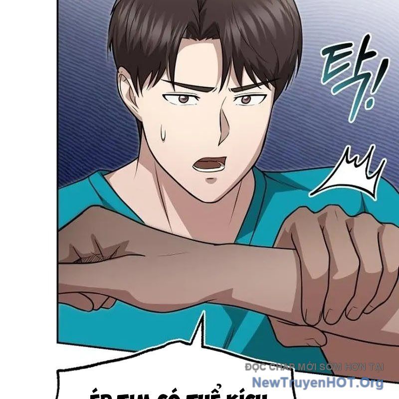 Bác Sĩ Hồi Quy Chỉ Muốn Sống Yên Bình: Chapter 22