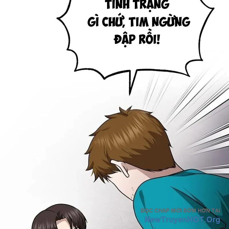 Bác Sĩ Hồi Quy Chỉ Muốn Sống Yên Bình: Chapter 22