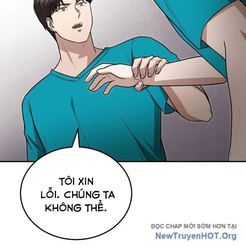 Bác Sĩ Hồi Quy Chỉ Muốn Sống Yên Bình: Chapter 22