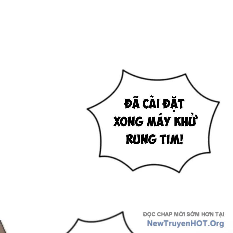 Bác Sĩ Hồi Quy Chỉ Muốn Sống Yên Bình: Chapter 22