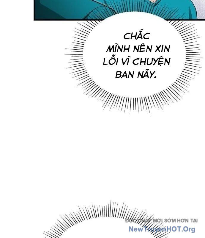 Bác Sĩ Hồi Quy Chỉ Muốn Sống Yên Bình: Chapter 23