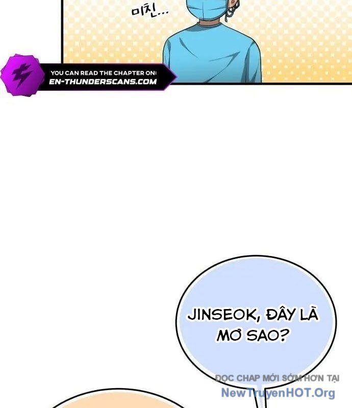 Bác Sĩ Hồi Quy Chỉ Muốn Sống Yên Bình: Chapter 23