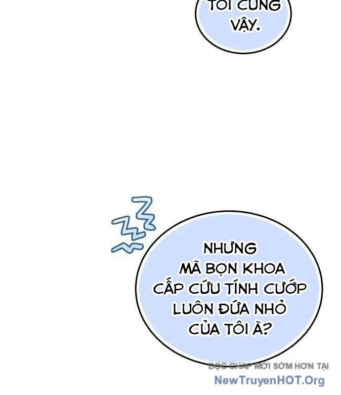 Bác Sĩ Hồi Quy Chỉ Muốn Sống Yên Bình: Chapter 23