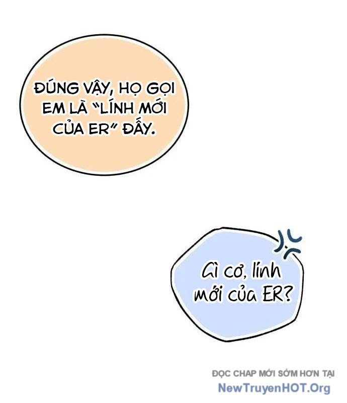 Bác Sĩ Hồi Quy Chỉ Muốn Sống Yên Bình: Chapter 23