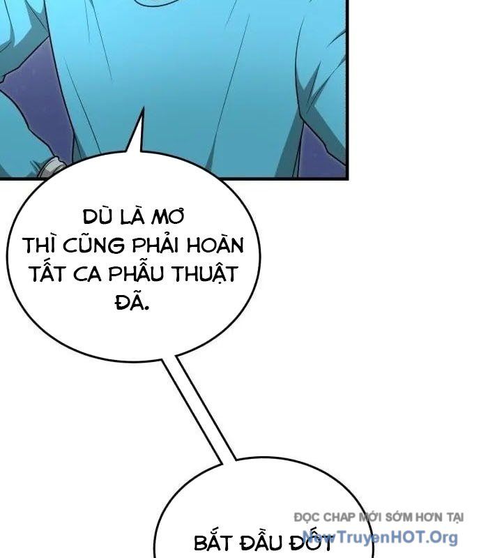 Bác Sĩ Hồi Quy Chỉ Muốn Sống Yên Bình: Chapter 23