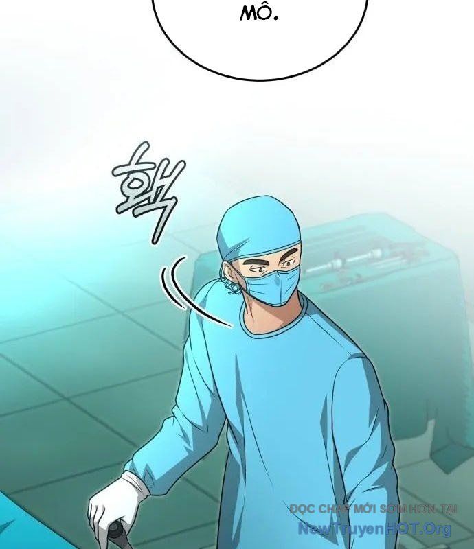 Bác Sĩ Hồi Quy Chỉ Muốn Sống Yên Bình: Chapter 23