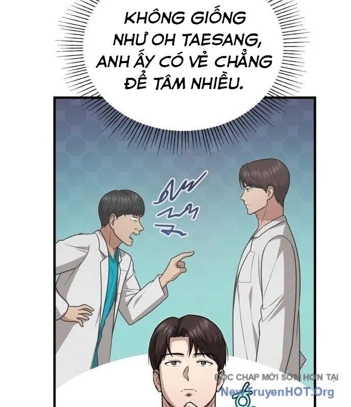 Bác Sĩ Hồi Quy Chỉ Muốn Sống Yên Bình: Chapter 23