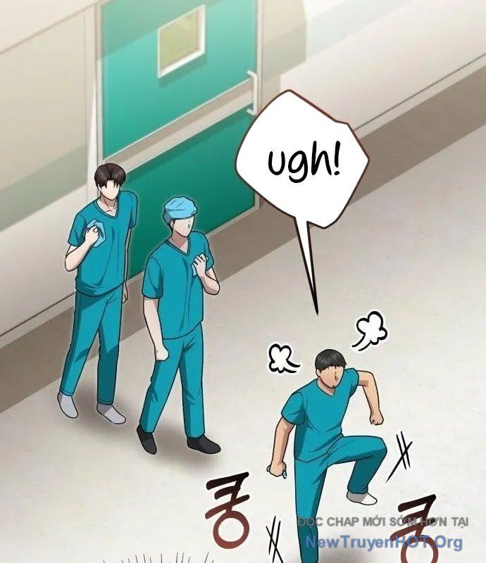 Bác Sĩ Hồi Quy Chỉ Muốn Sống Yên Bình: Chapter 23