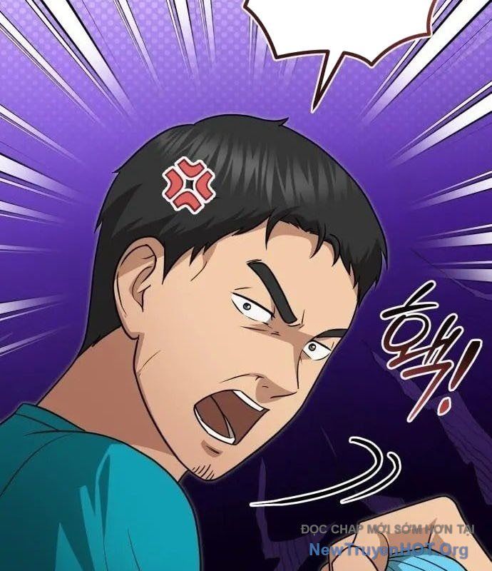 Bác Sĩ Hồi Quy Chỉ Muốn Sống Yên Bình: Chapter 23