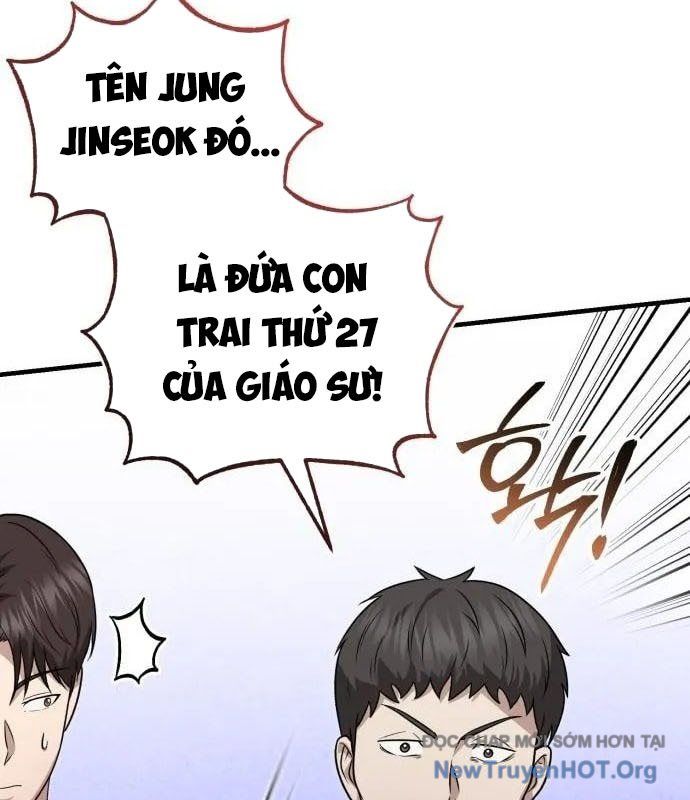 Bác Sĩ Hồi Quy Chỉ Muốn Sống Yên Bình: Chapter 23