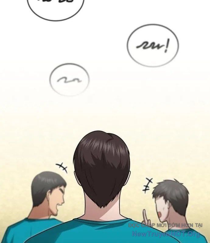 Bác Sĩ Hồi Quy Chỉ Muốn Sống Yên Bình: Chapter 23