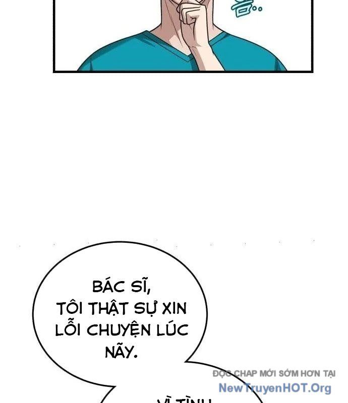 Bác Sĩ Hồi Quy Chỉ Muốn Sống Yên Bình: Chapter 23