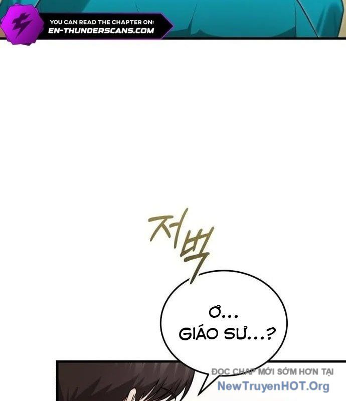 Bác Sĩ Hồi Quy Chỉ Muốn Sống Yên Bình: Chapter 23