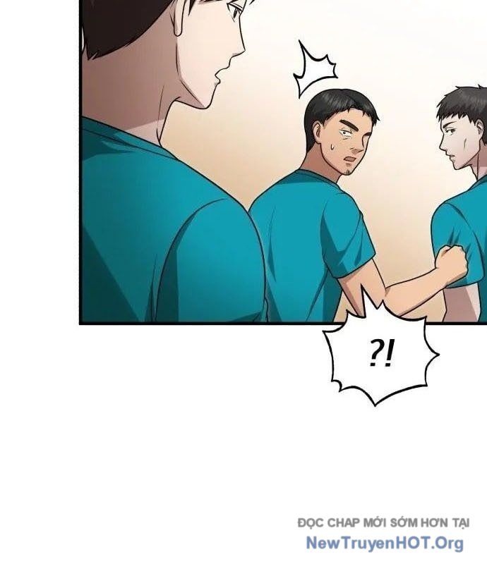 Bác Sĩ Hồi Quy Chỉ Muốn Sống Yên Bình: Chapter 23