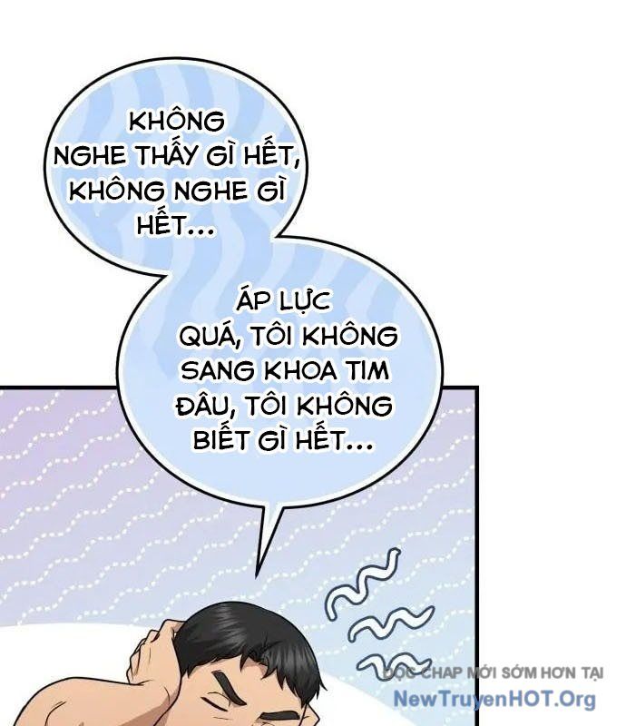 Bác Sĩ Hồi Quy Chỉ Muốn Sống Yên Bình: Chapter 23