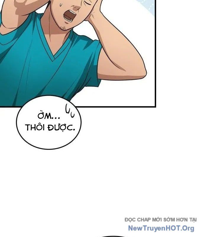 Bác Sĩ Hồi Quy Chỉ Muốn Sống Yên Bình: Chapter 23