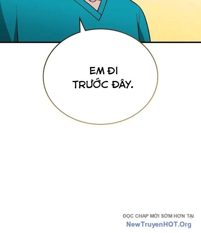 Bác Sĩ Hồi Quy Chỉ Muốn Sống Yên Bình: Chapter 23