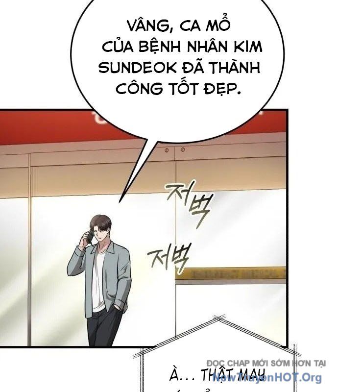 Bác Sĩ Hồi Quy Chỉ Muốn Sống Yên Bình: Chapter 23