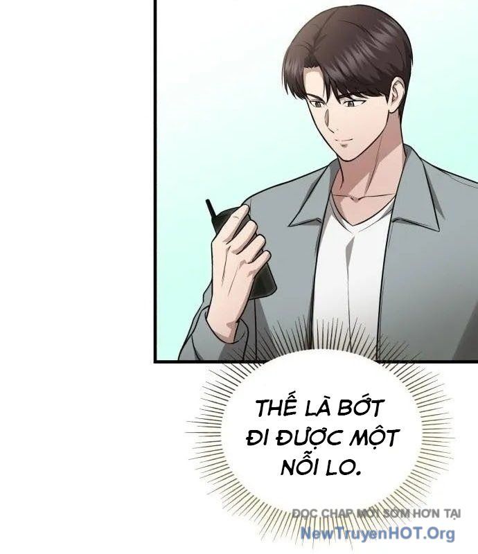 Bác Sĩ Hồi Quy Chỉ Muốn Sống Yên Bình: Chapter 23