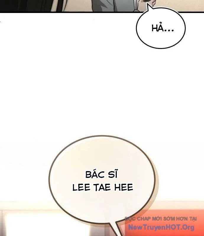 Bác Sĩ Hồi Quy Chỉ Muốn Sống Yên Bình: Chapter 23