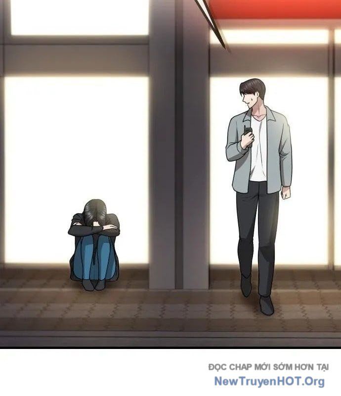 Bác Sĩ Hồi Quy Chỉ Muốn Sống Yên Bình: Chapter 23