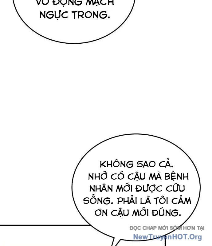 Bác Sĩ Hồi Quy Chỉ Muốn Sống Yên Bình: Chapter 23