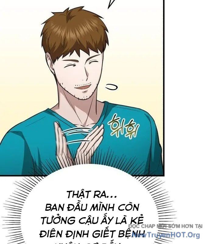 Bác Sĩ Hồi Quy Chỉ Muốn Sống Yên Bình: Chapter 23