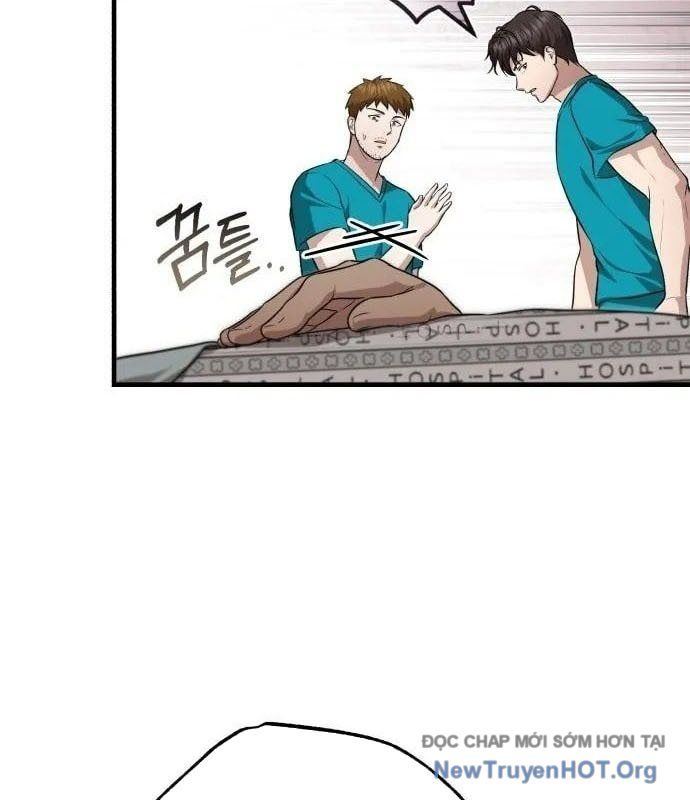 Bác Sĩ Hồi Quy Chỉ Muốn Sống Yên Bình: Chapter 23