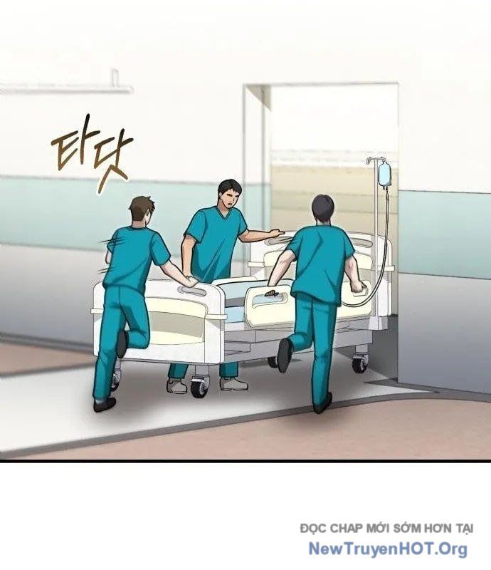 Bác Sĩ Hồi Quy Chỉ Muốn Sống Yên Bình: Chapter 23