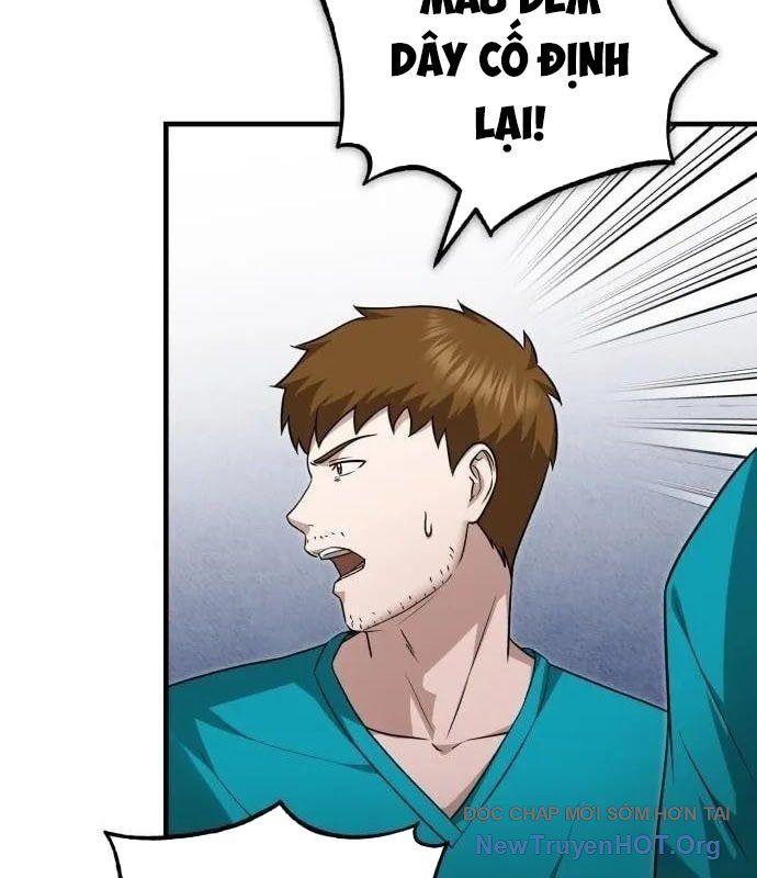 Bác Sĩ Hồi Quy Chỉ Muốn Sống Yên Bình: Chapter 23