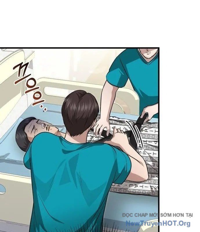 Bác Sĩ Hồi Quy Chỉ Muốn Sống Yên Bình: Chapter 23