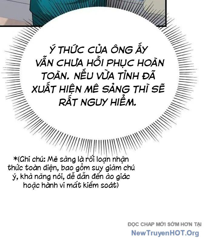 Bác Sĩ Hồi Quy Chỉ Muốn Sống Yên Bình: Chapter 23