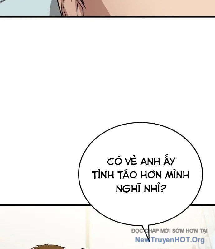 Bác Sĩ Hồi Quy Chỉ Muốn Sống Yên Bình: Chapter 23