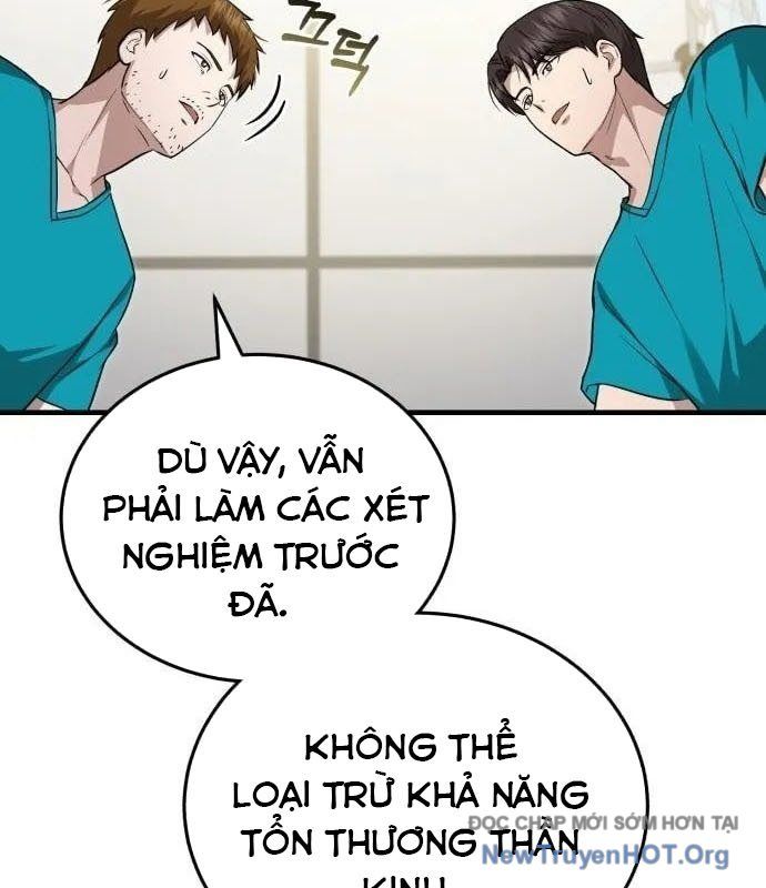 Bác Sĩ Hồi Quy Chỉ Muốn Sống Yên Bình: Chapter 23