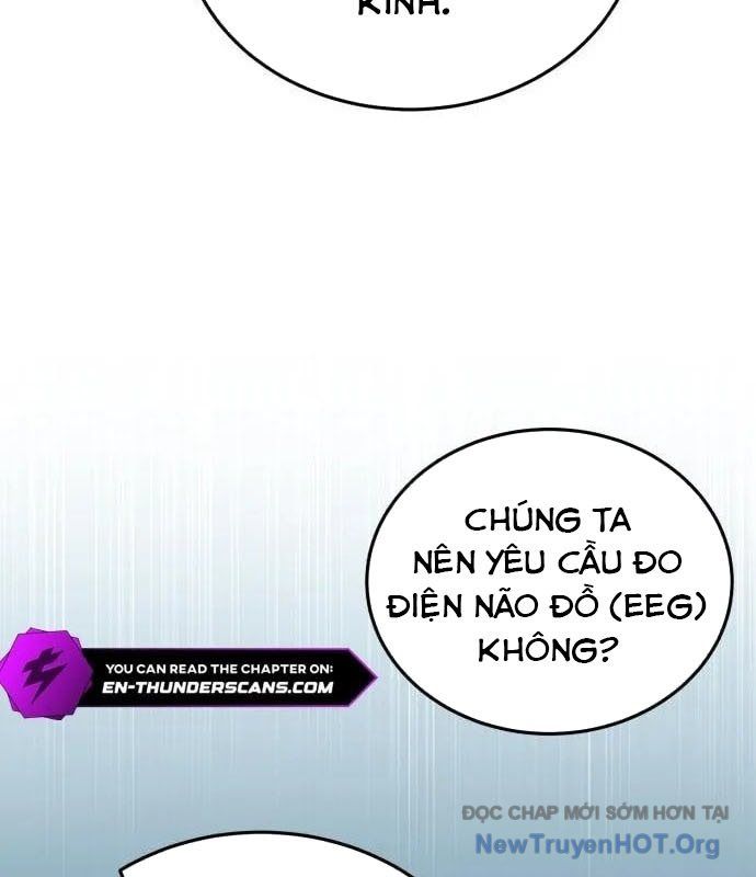 Bác Sĩ Hồi Quy Chỉ Muốn Sống Yên Bình: Chapter 23