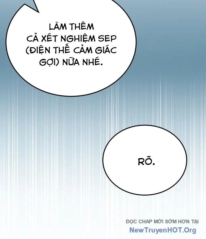 Bác Sĩ Hồi Quy Chỉ Muốn Sống Yên Bình: Chapter 23