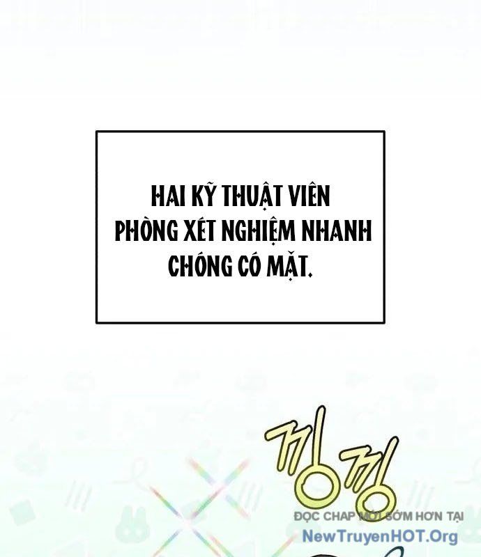 Bác Sĩ Hồi Quy Chỉ Muốn Sống Yên Bình: Chapter 23