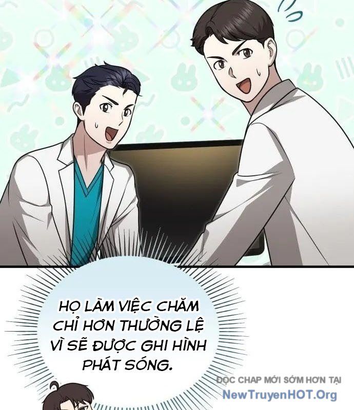 Bác Sĩ Hồi Quy Chỉ Muốn Sống Yên Bình: Chapter 23