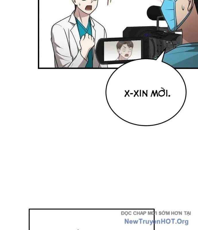 Bác Sĩ Hồi Quy Chỉ Muốn Sống Yên Bình: Chapter 23